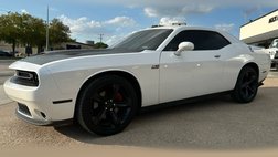 2016 Dodge Challenger R/T