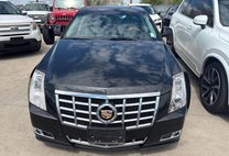 2013 Cadillac CTS 3.6L Premium