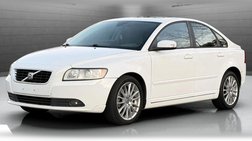 2009 Volvo S40 2.4i