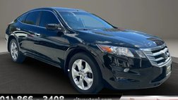 2011 Honda Accord Crosstour EX-L