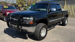 1999 Chevrolet Silverado 1500 