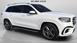 2024 Mercedes-Benz GLS GLS 450