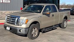 2010 Ford F-150 