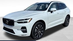 2023 Volvo XC60 B5 Core