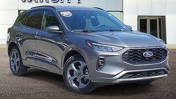 2023 Ford Escape Hybrid ST-Line Select