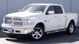 2018 Ram Ram Pickup 1500 Laramie