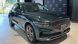 2024 Genesis GV70 2.5T Standard