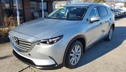 2016 Mazda CX-9 Sport