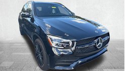2021 Mercedes-Benz GLC-Class GLC 300