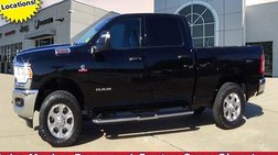 2024 Ram Ram Pickup 2500 Big Horn