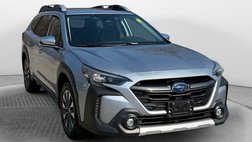 2023 Subaru Outback Touring XT