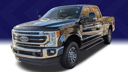2021 Ford Super Duty F-250 Lariat