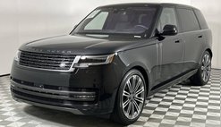 2023 Land Rover Range Rover P530 SE LWB