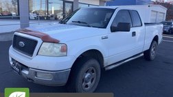 2004 Ford F-150 