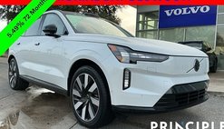 2025 Volvo EX90 Twin Ultra 6P