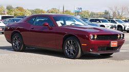 2018 Dodge Challenger GT