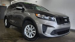 2019 Kia Sorento L
