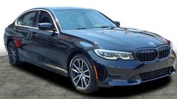 2019 BMW 3 Series 330i xDrive