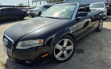 2008 Audi A4 2.0T