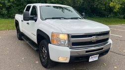 2010 Chevrolet Silverado 1500 LT