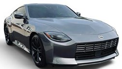 2024 Nissan Z Performance
