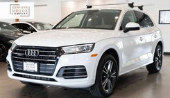 2020 Audi Q5 e quattro Premium 55 TFSI