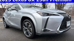 2023 Lexus UX 250h Premium
