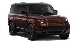 2026 Land Rover Defender 130 P400 X-Dynamic SE