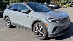 2023 Volkswagen ID.4 Pro S