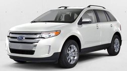 2012 Ford Edge SEL