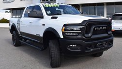 2022 Ram Ram Pickup 2500 Power Wagon