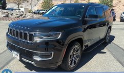 2023 Jeep Wagoneer L Series II
