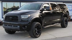 2008 Toyota Tundra SR5