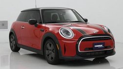 2022 MINI Hardtop Cooper