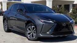 2024 Lexus RZ 450e Premium