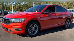 2019 Volkswagen Jetta R-Line