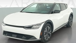 2024 Kia EV6 Light Long Range