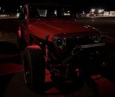 2003 Jeep Wrangler Sport