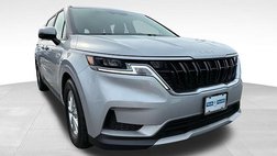 2022 Kia Carnival LX