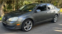 2009 Volkswagen Jetta S