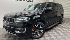 2024 Jeep Wagoneer L Series III