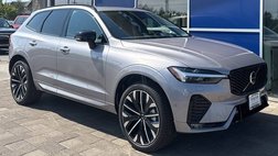 2026 Volvo XC60 B5 Ultra