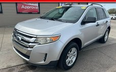 2011 Ford Edge SE
