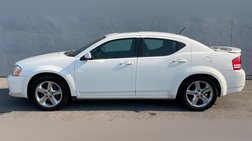 2009 Dodge Avenger R/T