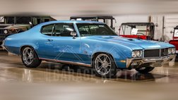 1970 Buick Skylark GS