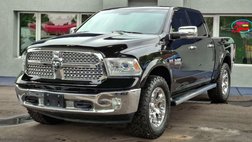2014 Ram Ram Pickup 1500 Laramie