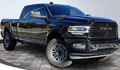 2019 Ram Ram Pickup 2500 Laramie