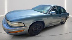 2003 Buick Park Avenue Base