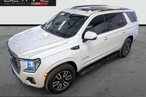2021 GMC Yukon AT4