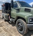 2006 Chevrolet C7C042